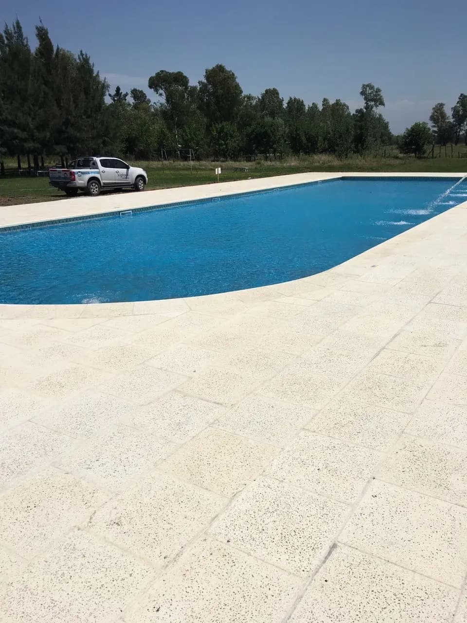 Detalle de construcción avanzada