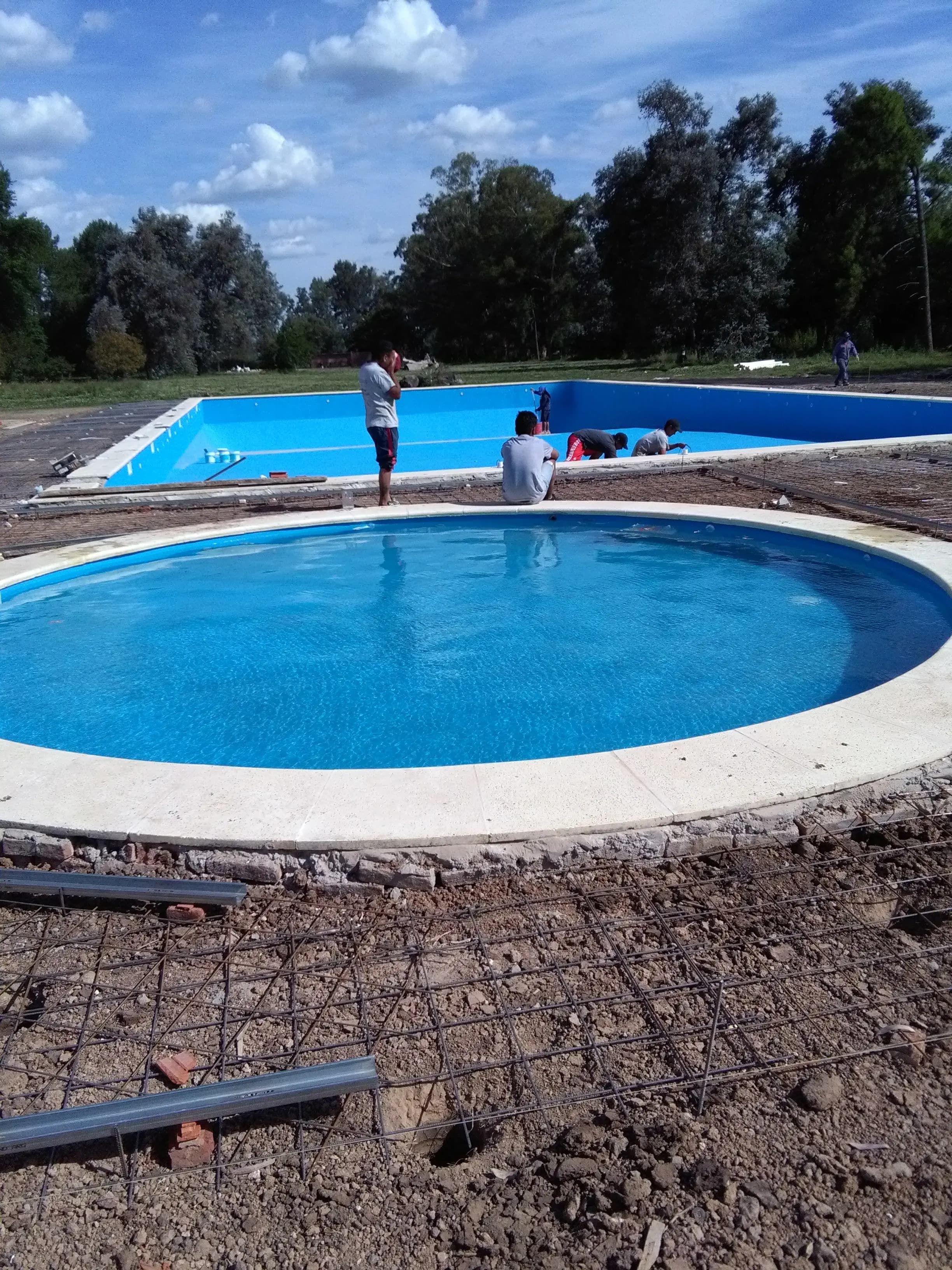 ARCO ROMANO - Imagen 1